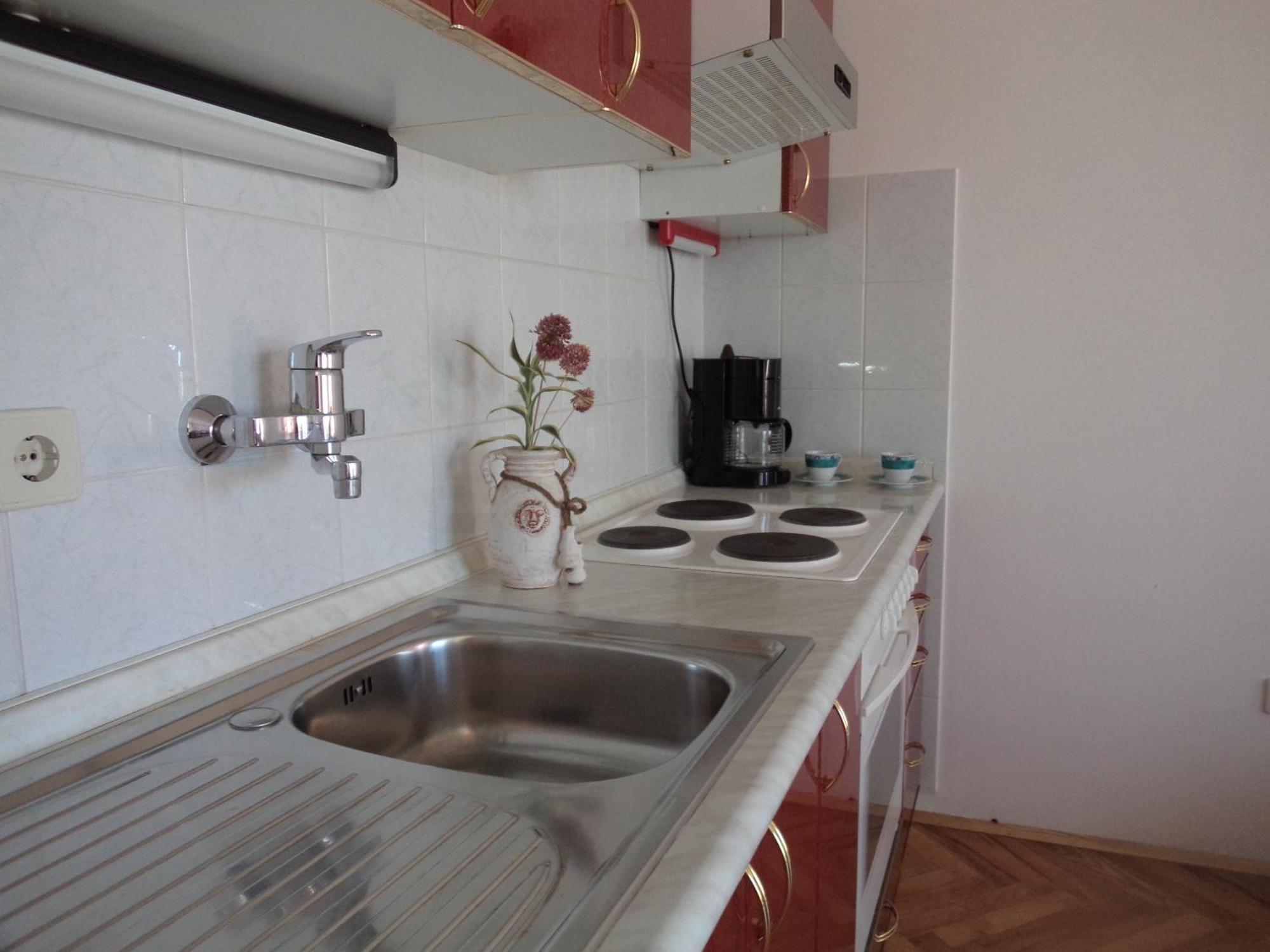 Adriatic Romance Baska  Exterior photo
